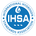 International Hydrogen Standards Association Logo
